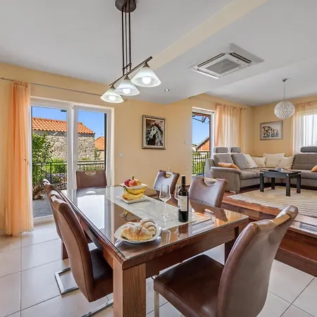 Lejlighed Anchor Šibenik