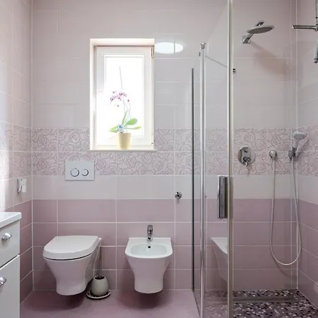 Anchor Lejlighed Šibenik