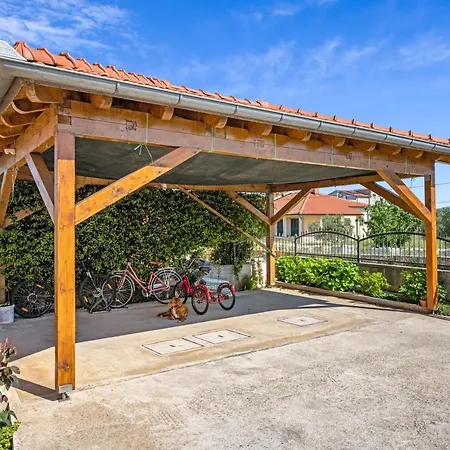 Anchor Apartman