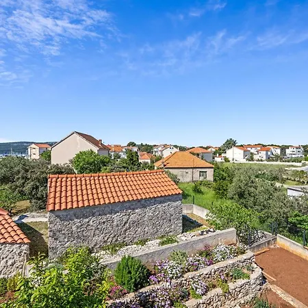 Apartman Anchor
