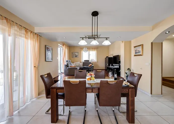 Apartmán Anchor Šibenik