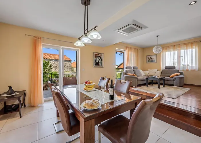 Apartman Anchor Sibenik