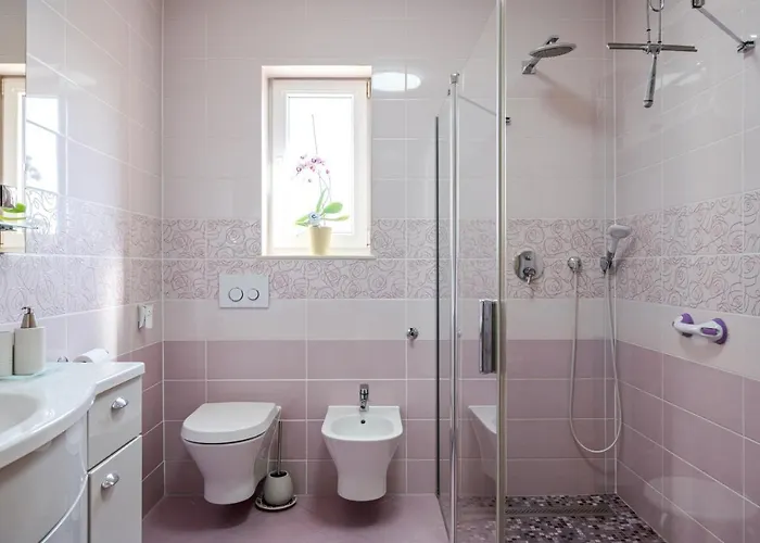 Anchor Apartman Šibenik