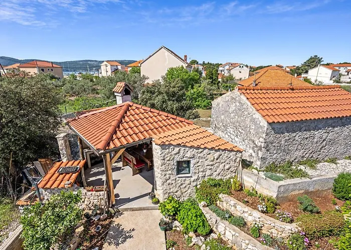 Anchor Apartman Šibenik